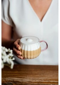 Căni 2 buc. pentru cappuccino 350 ml Tulip – Vialli Design
