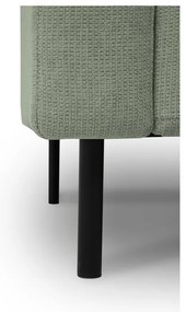 Colțar verde (cu colț pe partea dreaptă) Hero – Scandic