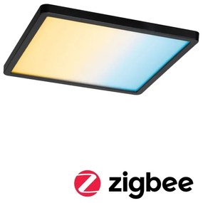 Paulmann 79967 - Lampă încastrată LED/16W AREO, IP44, dimabilă, 230V