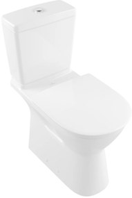 Villeroy &amp; Boch O.Novo Vita vas wc compact alb 4620R001