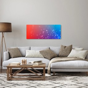 Tabloul abstract modern (120x50 cm)