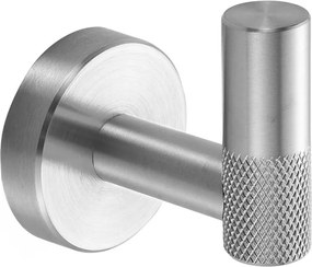 Cuier de baie 6606 Modern Brush Nickel