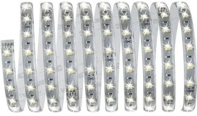Paulmann 70624 - Bandă LED MAXLED 3m 20W reglabilă 230V cu DO