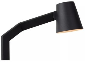 Lucide 20610/01/30 - Lampa de masa MIZUKO 1xE14/40W/230V