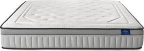 Saltea Onesleep, Cooler Adapt Sleep Technology, 160x200x28, Medie spre tare