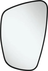 Oglinda cu iluminat LED pentru baie IP44 SINIA 55x80cm