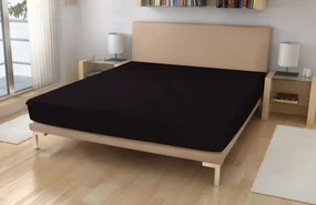 Cearșaf Jersey cu elastan