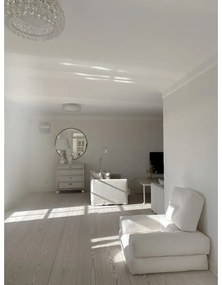 Fotoliu variabil Karup Design Cube Olive Green, verde