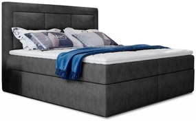 Pat boxspring Vivre 180x200 cm Dora 95