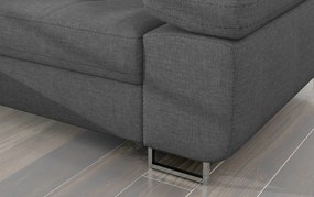 Coltar extensibil Armando pe stanga Cover 83/Jungle 37