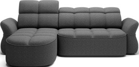 Coltar cu reglaj electric Beneth pe stanga Breona 04