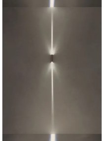 Aplică LED de exterior Redo 90424 ACE LED/5,84W/230V 4000K IP54 maro