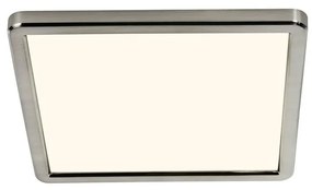 Plafoniera LED design silm IP20 Oja square 29 alb 3000-4000K 2015056155 NL