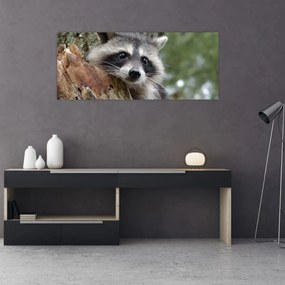 Tablou - Raton (120x50 cm)