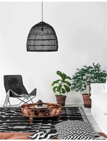 Lustra boho style design natural 53cm Destin NVL-9586691