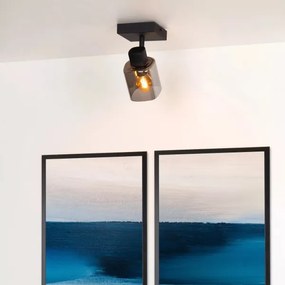 Lucide 17999/01/30 - Spot de iluminat ALION 1xE14/25W/230V