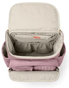 Rucsac de înfășat pentru cărucior Skip Hop FORMA Muave Mist