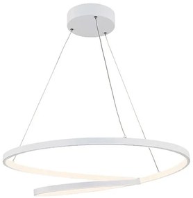 Lustra design modern circular LED ROTUNDA