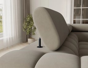 Coltar extensibil Fectory pe dreapta Aura 18