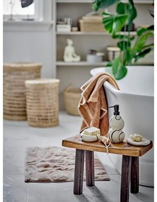 Dozator de săpun lichid alb Minna – Bloomingville