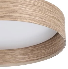 Plafonieră LED LUPPINERIA LED/24W/230V Eglo 900463