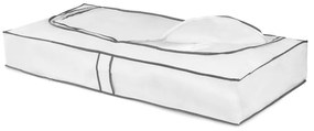Cutie depozitare Compactor Underbed White, alb