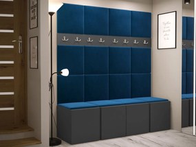Mobilier Hol Timothy V (grafit) (Manila 26). 1059923
