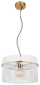 Lustră pe cablu Globo 15698HM GORLEY 1xE27/60W/230V