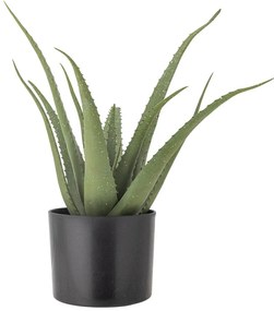 Plantă artificială (înălțime 61 cm) Aloe – Bloomingville