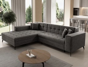 Coltar extensibil Solange pe stanga Berlin 01