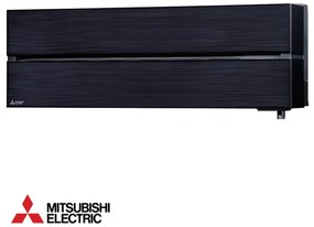 Aparat de aer conditionat inverter Mitsubishi Electric MSZ-LN50VGB + MUZ-LN50VG, 18000 BTU, 37 m², A+++, Wi-Fi, R-32, Negru