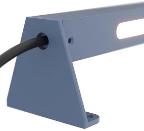 Corp iluminat ambiental exterior IP65 Edge gri
