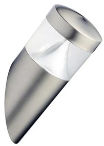 Corp de iluminat LED exterior ZEN LED/6W/230V