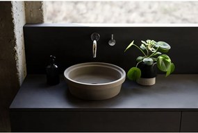 Lavoar din beton Lyon Beton Singleton