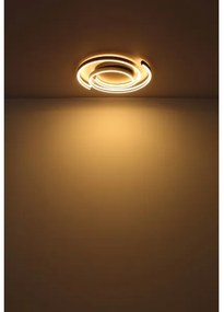 Plafonieră LED MAIKA LED/38W/230V Globo 67175-40