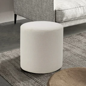 Taburet SEH-4606 Cremă