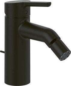 Baterie bideu Villeroy&Boch Skyla monocomanda negru mat