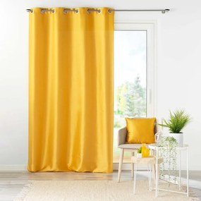 Față de pernă din microsatin 40x40 cm Shana – douceur d'intérieur