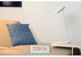 Lampă de masă Lucide 19600/01/31 HESTER 1xGU10/7W/230V alb