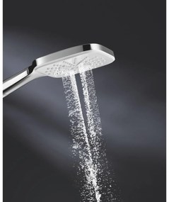 Grohe Vitalio SmartActive dus de mana StarLight Chrome 26595000