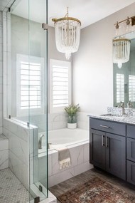 Candelabru LUX design elegant ROYALTON