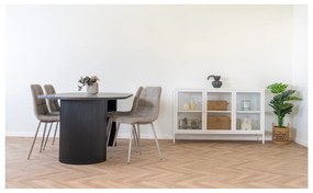 Masă de dining 100x210 cm Boavista – House Nordic