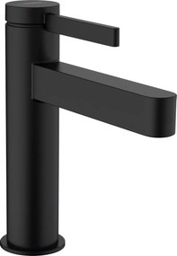 Hansgrohe Finoris baterie lavoar stativ negru 76024670