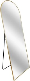 Oglindă de perete/de podea 50x140 cm Aurea – Styler