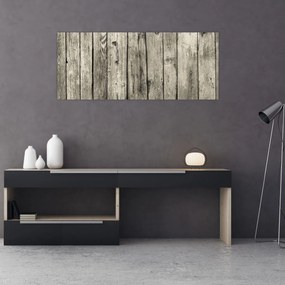 Tablou - Lemn (120x50 cm)