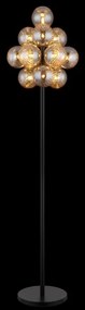 Globo 56146S - Lampadar CONOR 13xG9/4W/230V