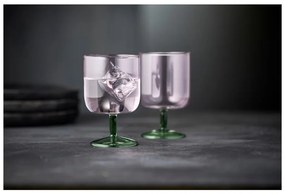 Pahare 2 buc. de vin 300 ml Torino – Lyngby Glas