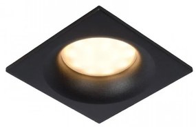 Plafonieră încastrată pentru baie ZIVA 1xGU10/5W/230V IP44 Lucide 09924/01/30