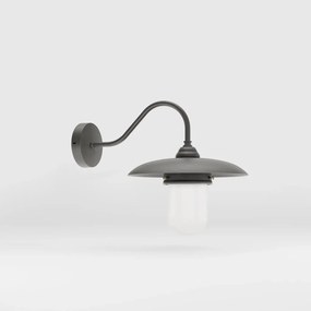 Aplica de perete exterior design industrial Cloe