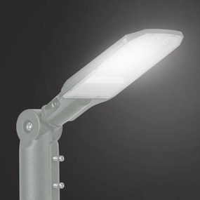 BRILAGI - lampă stradală LED pentru exterior URBANLIGHT LED/50W/230V gri IP65